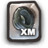XM Icon